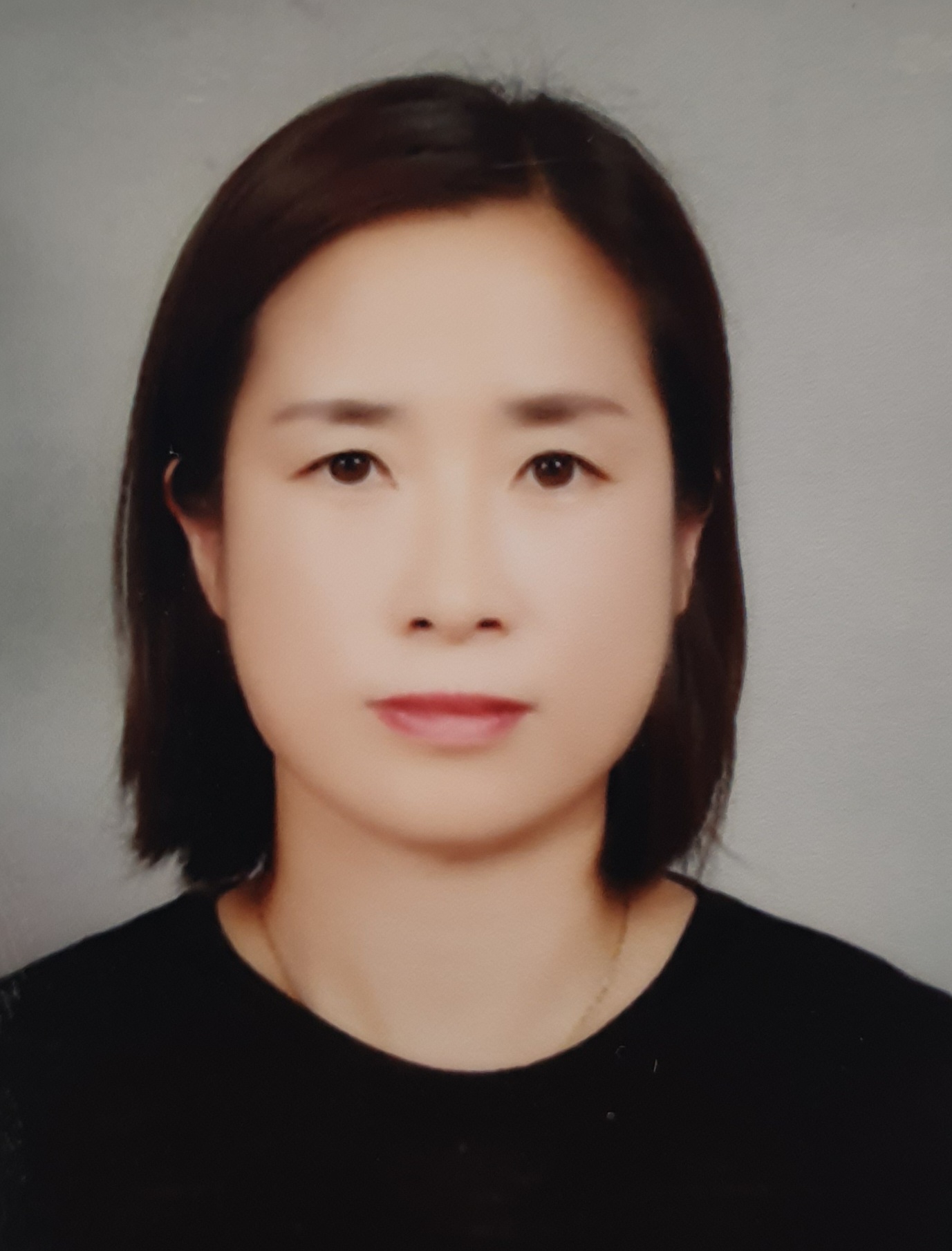 손경옥 사진
